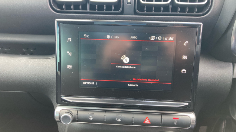 Citroen C3 Aircross 1.2 PureTech 110 Flair 5dr EAT6 Petrol Hatchback